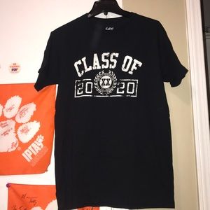 Josten’s shirt | size M | black